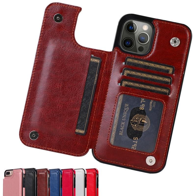 leather phone case OEM manufacturer serving global markets