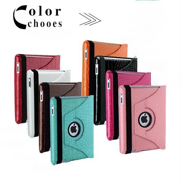 New rotating protective case for ipad/Samsung/Huawei