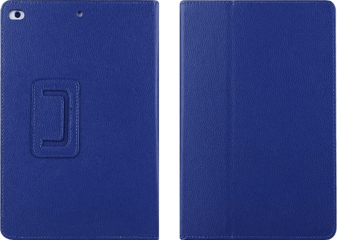 Flip Case for iPad PU Leather Cover