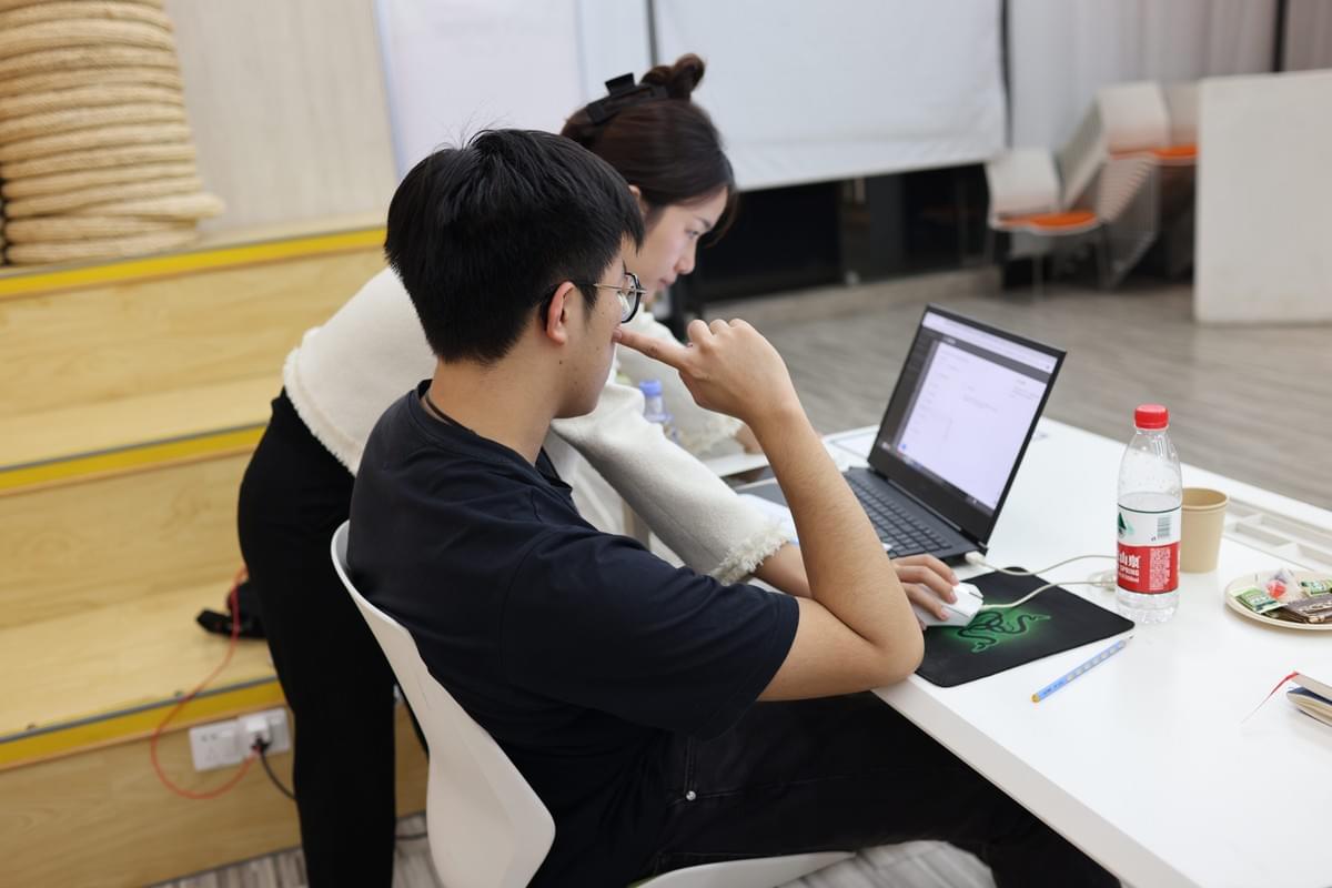 互联网营销精英训练营