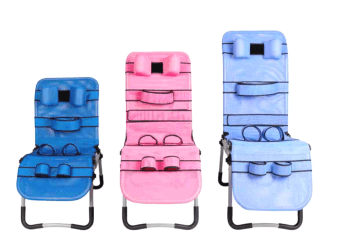 Adjustable Bath Chair