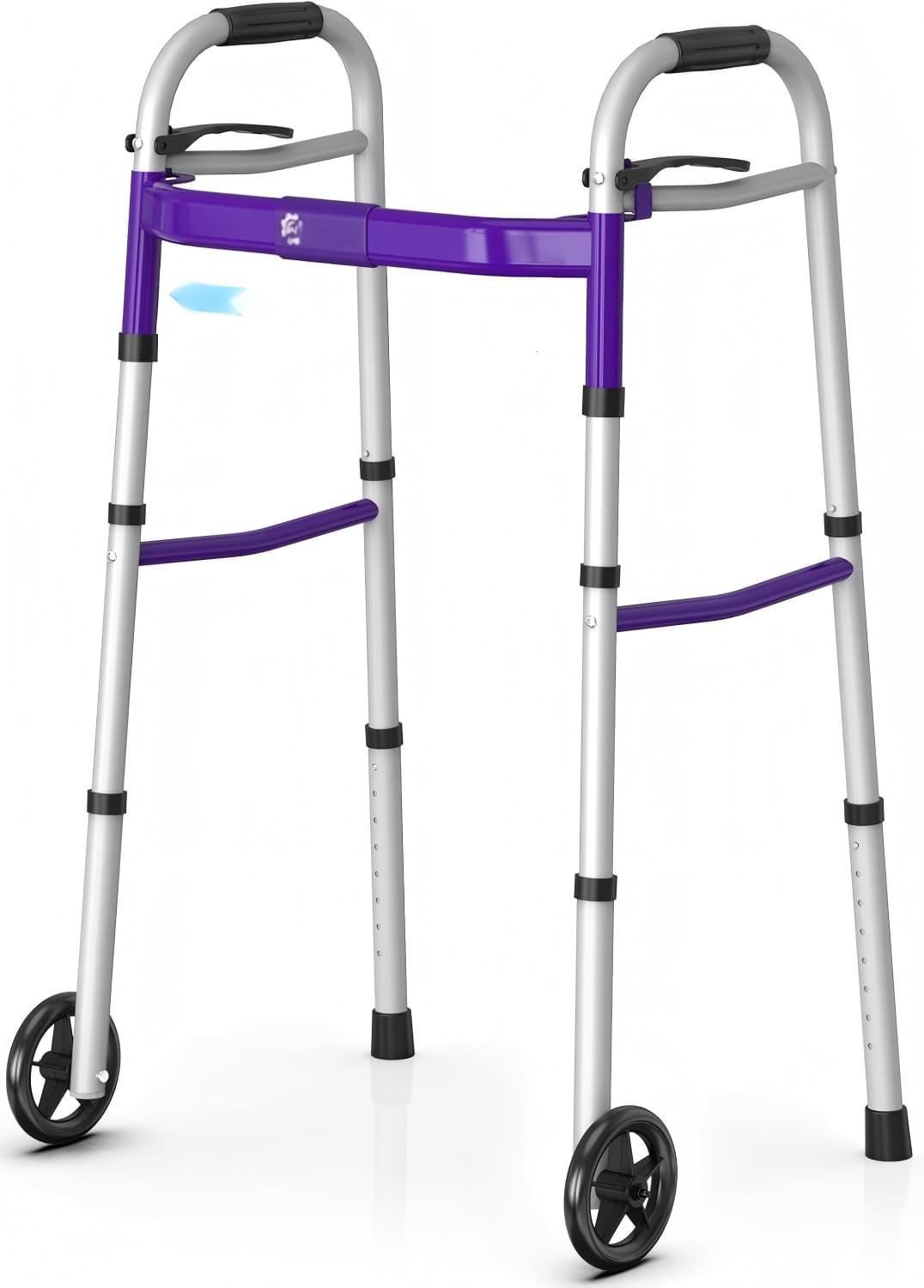 GMH Walker folding walker Mason walker width adjustable