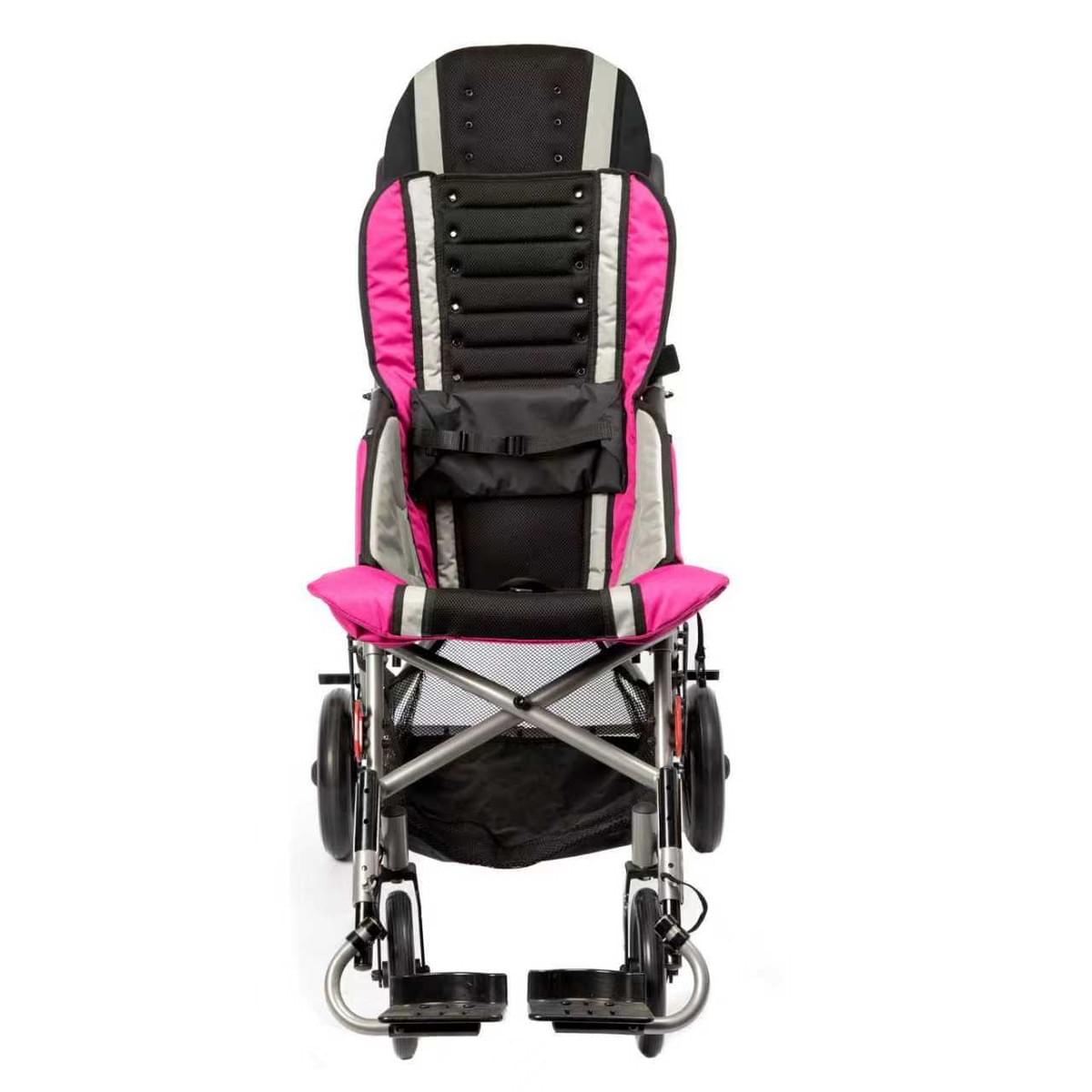 Children Mobility Chair-Pink