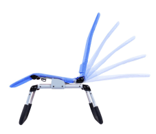 Adjustable Bath Chair