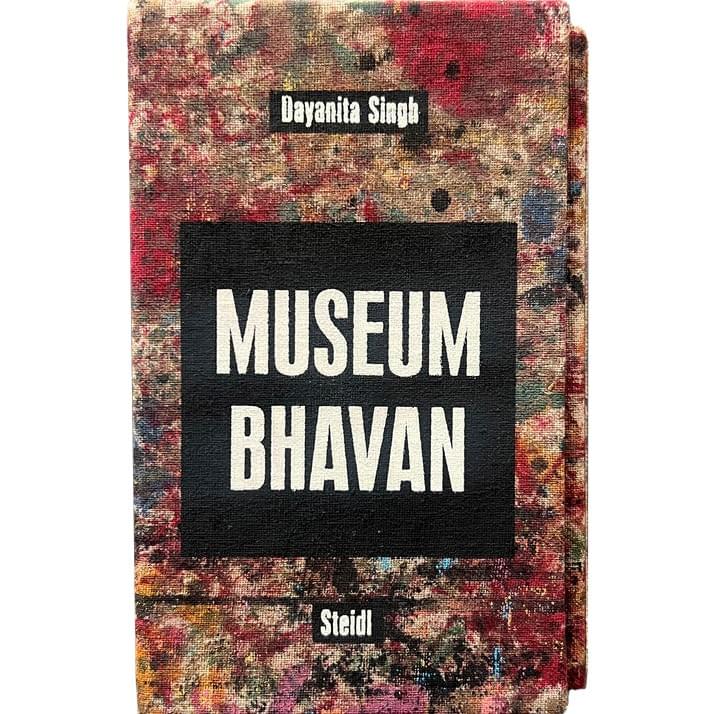 Photobooks By Women Museum Bhavan Dayanita singh