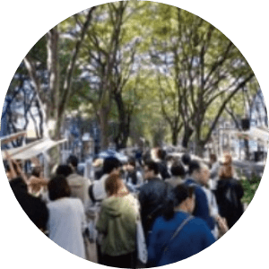 センダイヤタイエリア