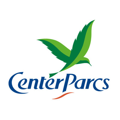 Logo Center Parcs