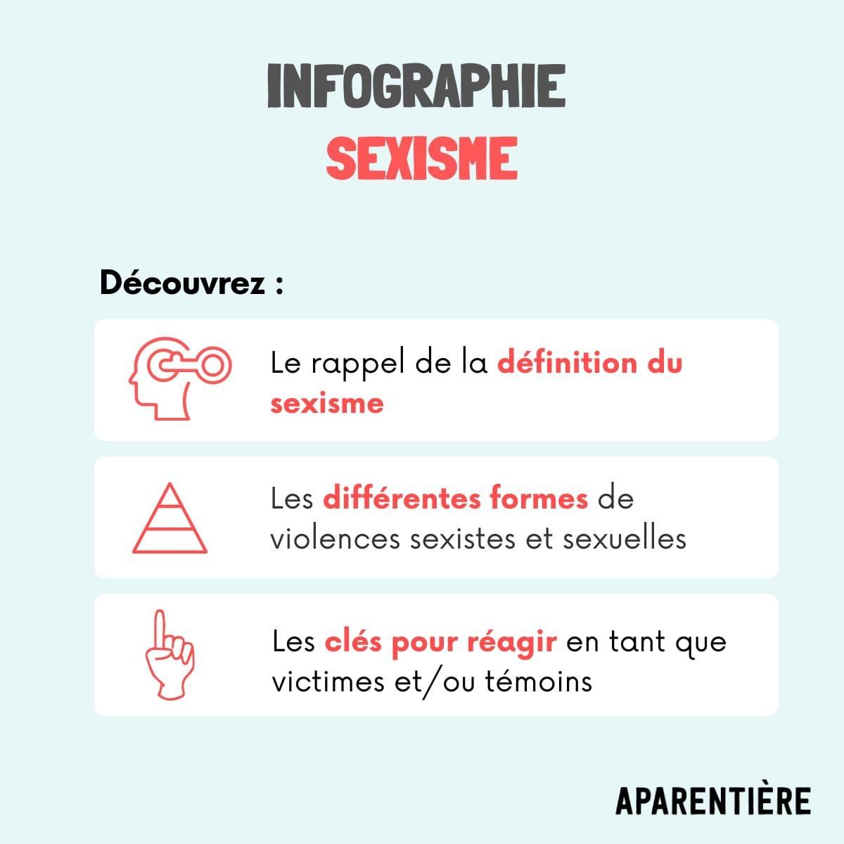 Infographie stéréotypes : connaître d'où ils viennent, le lien entre stéréotypes et discriminations, les solutions pour les dépasser