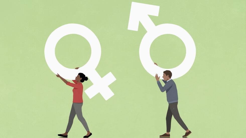 Montée du masculinisme et sexisme