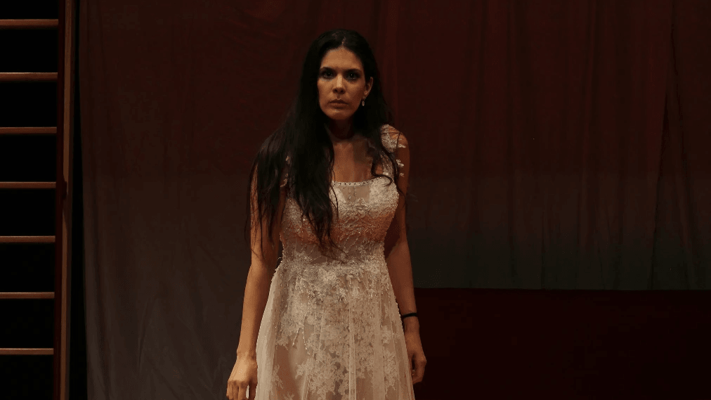 Approche théatrale formation harcèlement