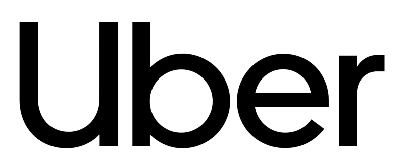 Logo Uber