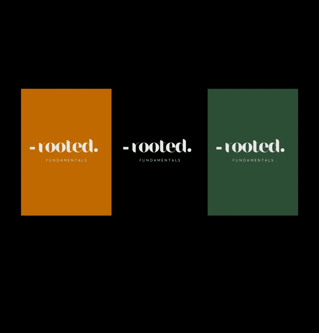At Rooted Fundamentals, we specialize in helping businesses unlock their full potential through **creative strategies**, **innovative solutions**, and **hands-on project support**. Whether you're launching a new initiative, navigating change, or seeking fresh ideas, we bridge the gap between vision and execution.  

Services:
Strategic Project Consulting

Innovation & Business Solutions

Project Operations & Team Coordination

Creative & Brand Strategy