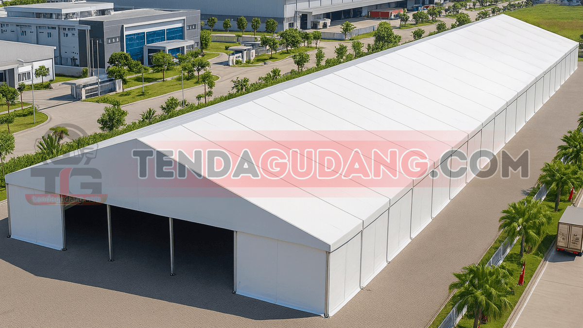 Tenda Besar Industri - Pabrik Tenda Gudang, Produsen Tenda Gudang, Produksi Tenda Gudang - Karya Tenda Abadi - tenda gudang - Karya Tenda abadi - tenda gudang semi permanen, tenda gudang sementara, tenda warehouse, pabrik tenda gudang, produsen  tenda gudang,  produksi  tenda gudang, pembuat  tenda gudang, ahli  tenda gudang, buat  tenda gudang, bikin  tenda gudang,  tenda gudang profesional