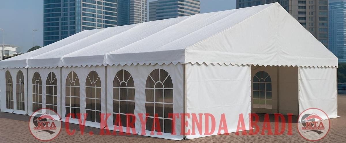 Velbed - Karya Tenda - Tandu