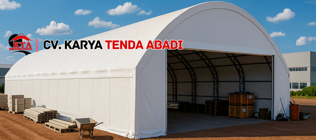Pabrik Tenda Gudang, Produsen Tenda Gudang, Produksi Tenda Gudang - Karya Tenda Abadi - tenda gudang - Karya Tenda abadi - tenda gudang semi permanen, tenda gudang sementara, tenda warehouse, pabrik tenda gudang, produsen  tenda gudang,  produksi  tenda gudang, pembuat  tenda gudang, ahli  tenda gudang, buat  tenda gudang, bikin  tenda gudang,  tenda gudang profesional