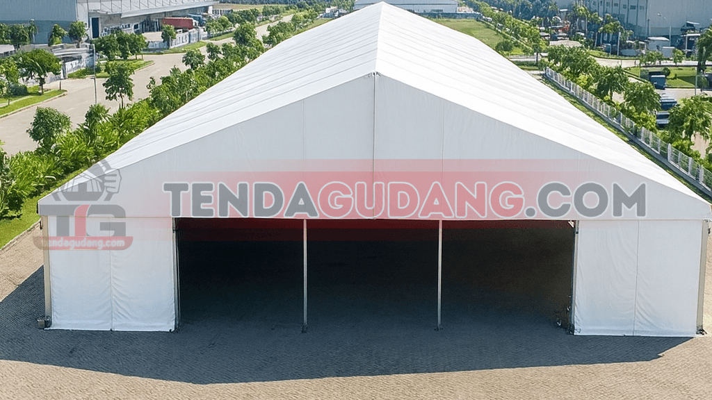 Tenda Besar Industri - Pabrik Tenda Gudang, Produsen Tenda Gudang, Produksi Tenda Gudang - Karya Tenda Abadi - tenda gudang - Karya Tenda abadi - tenda gudang semi permanen, tenda gudang sementara, tenda warehouse, pabrik tenda gudang, produsen  tenda gudang,  produksi  tenda gudang, pembuat  tenda gudang, ahli  tenda gudang, buat  tenda gudang, bikin  tenda gudang,  tenda gudang profesional