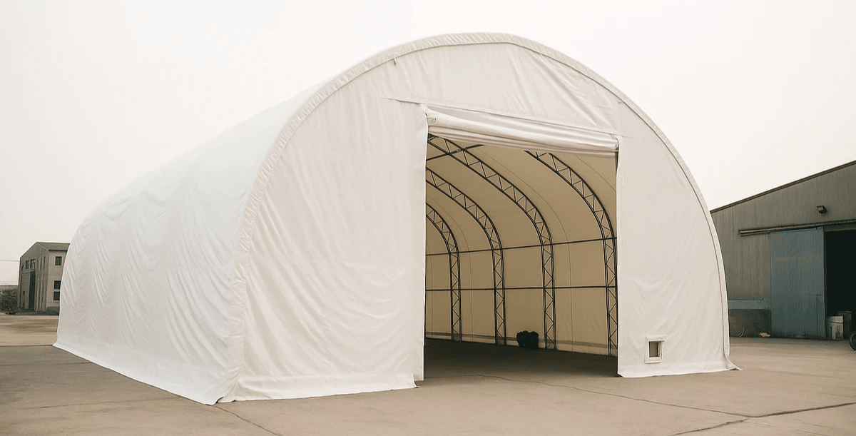 Pabrik Tenda Gudang, Produsen Tenda Gudang, Produksi Tenda Gudang - Karya Tenda Pabrik Tenda Gudang, Produsen Tenda Gudang, Produksi Tenda Gudang - Karya Tenda