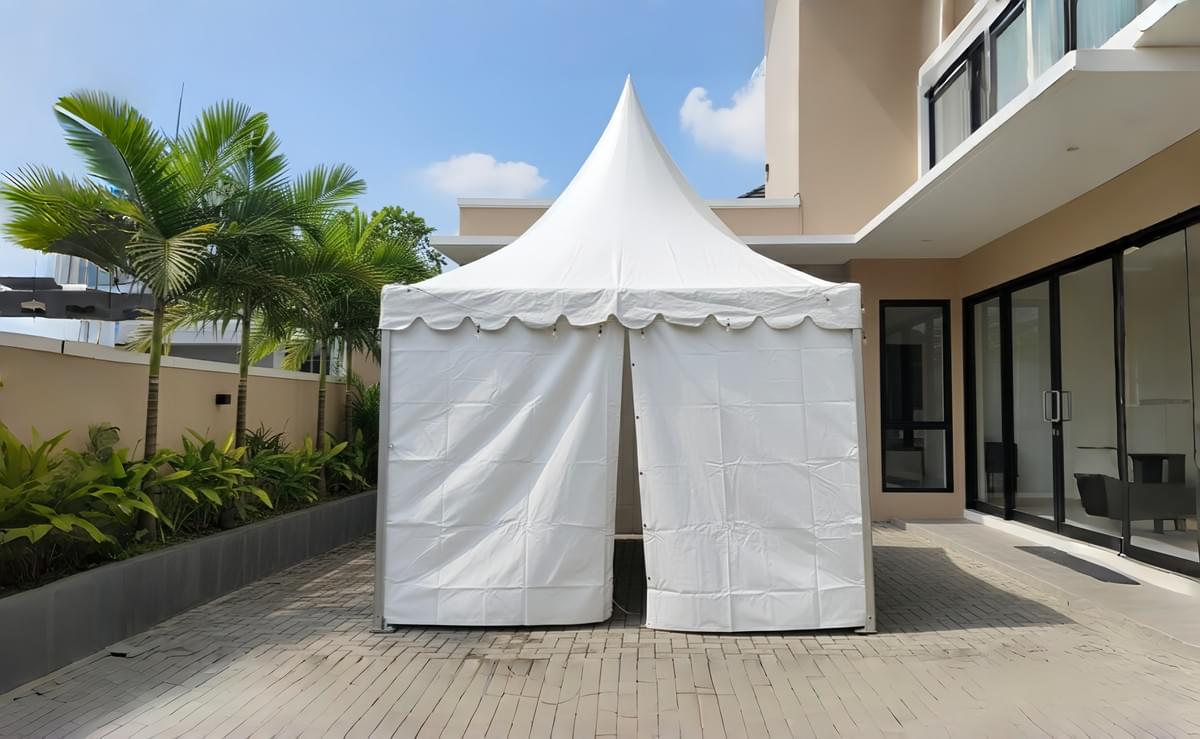 tenda sarnafil - cv. karya tenda abadi