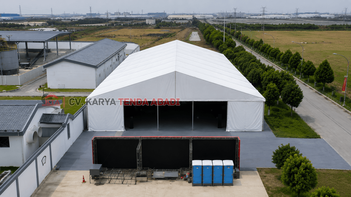 Pabrik Tenda Gudang, Produsen Tenda Gudang, Produksi Tenda Gudang - Karya Tenda Abadi - tenda gudang - Karya Tenda abadi - tenda gudang semi permanen, tenda gudang sementara, tenda warehouse, pabrik tenda gudang, produsen  tenda gudang,  produksi  tenda gudang, pembuat  tenda gudang, ahli  tenda gudang, buat  tenda gudang, bikin  tenda gudang,  tenda gudang profesional