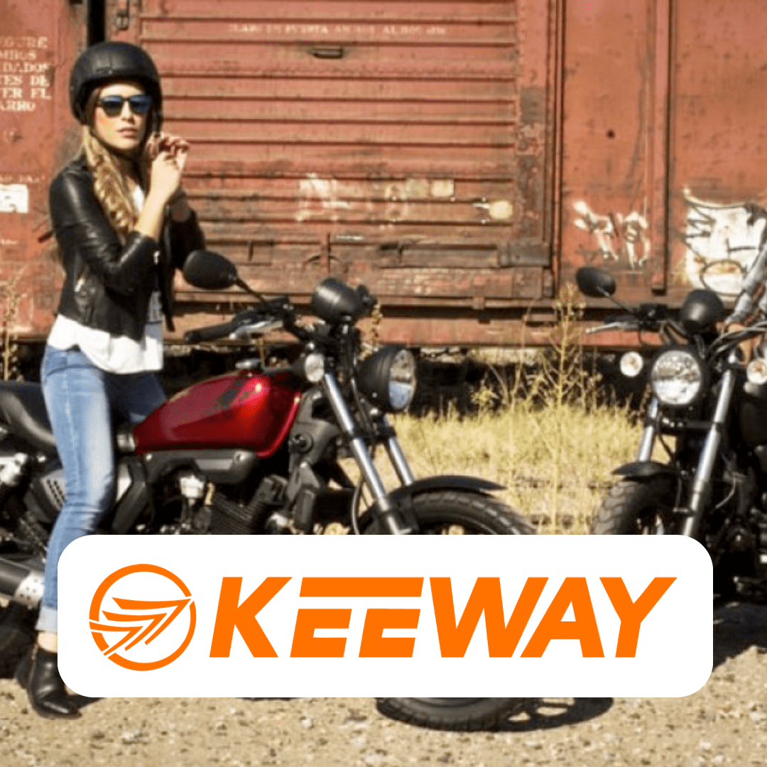 KEEWAY