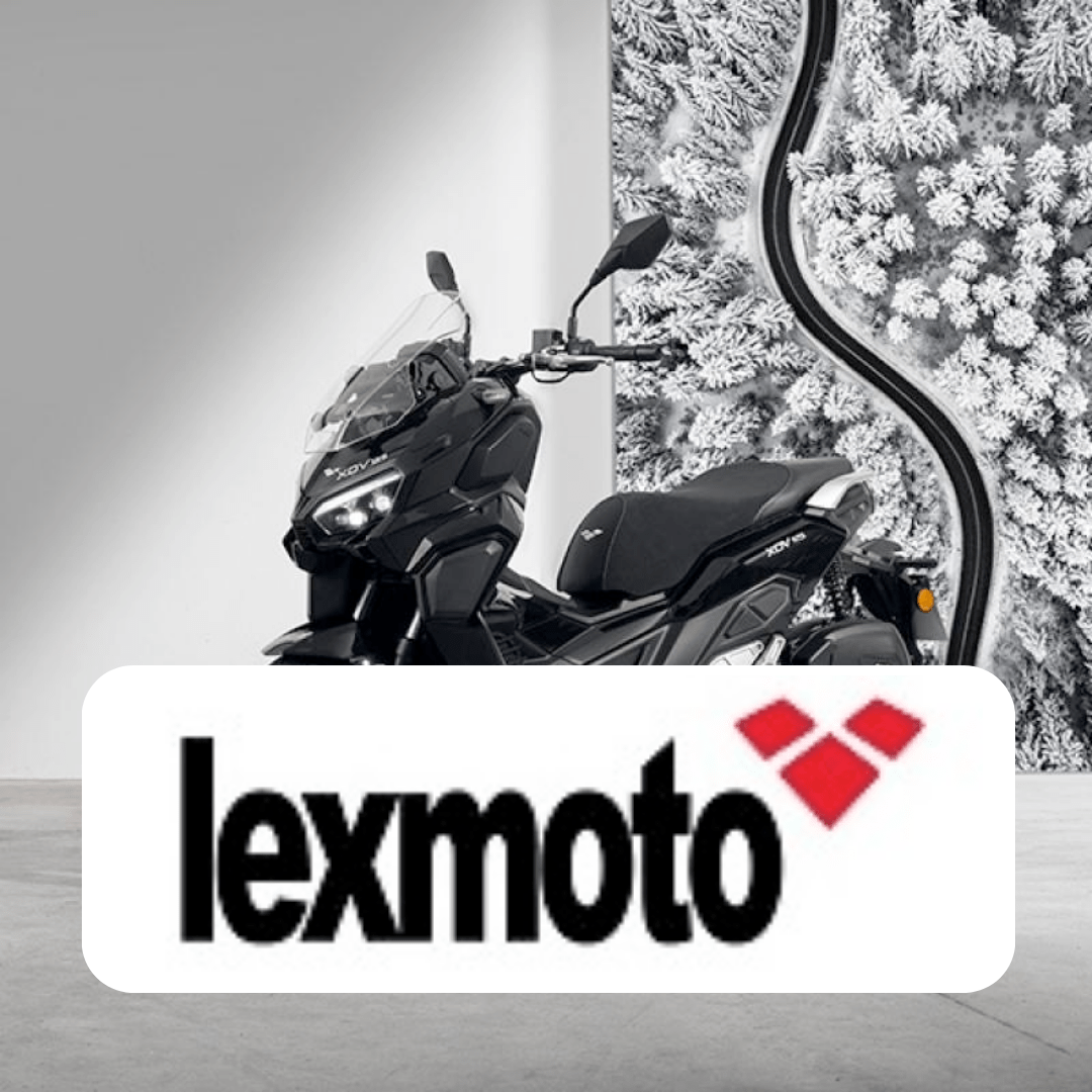 LEXMOTO
