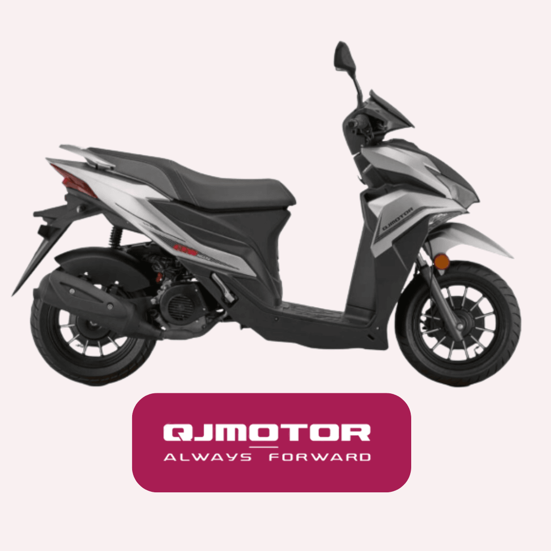 QJMOTOR