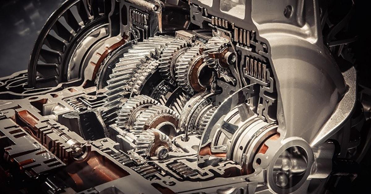 Explained The Internal Combustion Engine Work