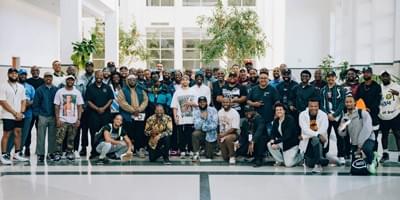 black footwear forum resources training