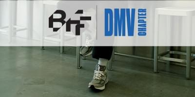 BFF DMV Chapter meetup Washington DC Black Footwear Forum