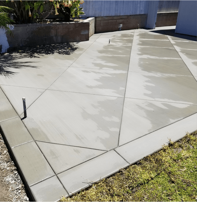 Residential Concrete Services In Decatur Il