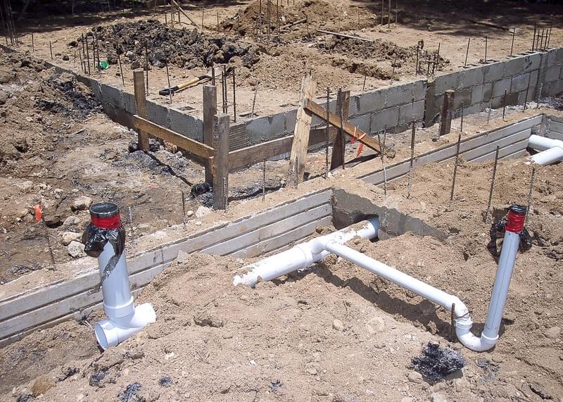 Commercial Concrete Services