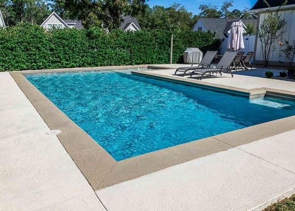 Residential Concrete Services