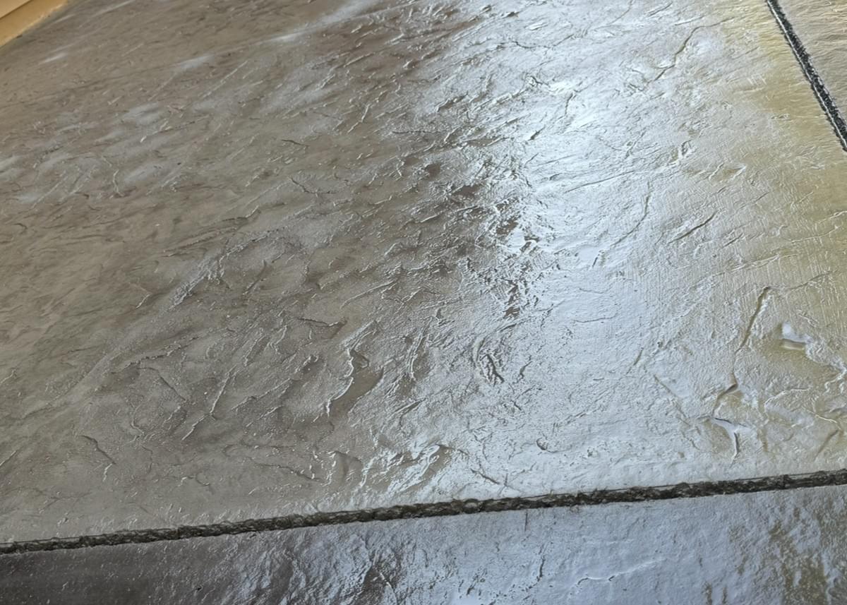 Concrete Patios, Concrete Walkways, Custom Concrete Pads