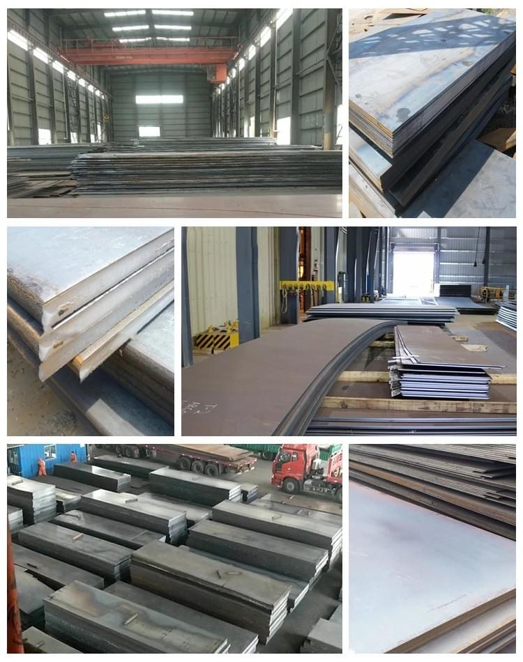  Carbon channel steel