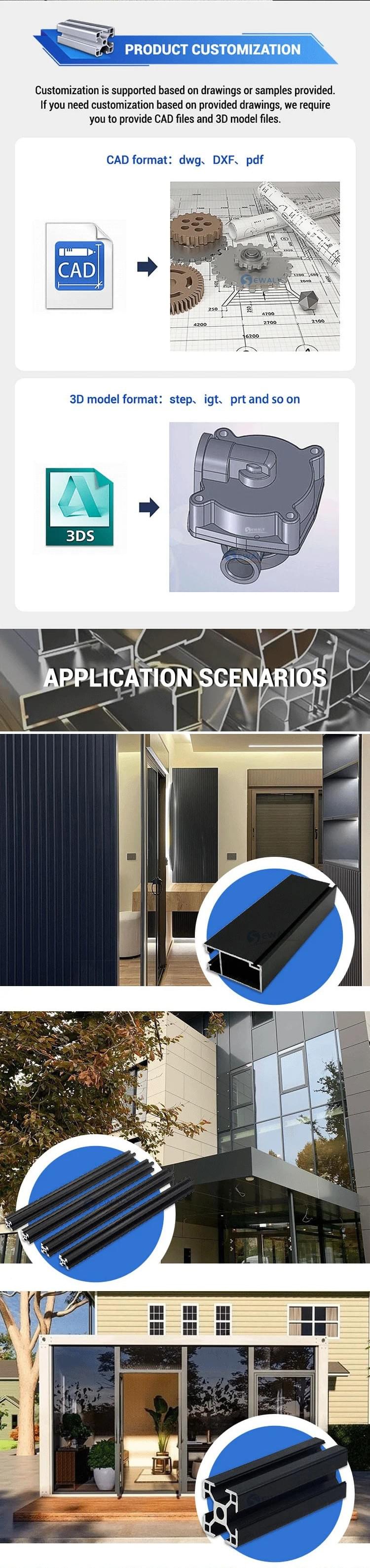 Aluminum Profile