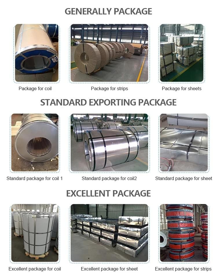 Aluminum circle