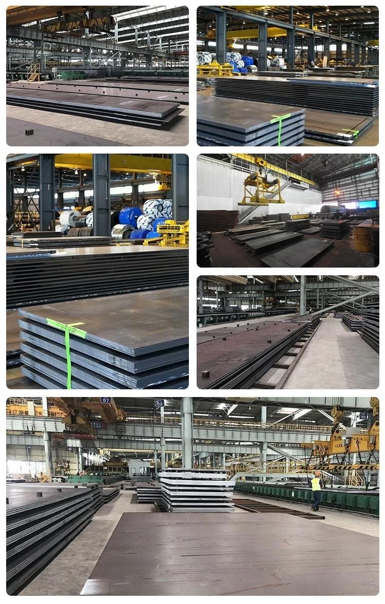  Carbon channel steel