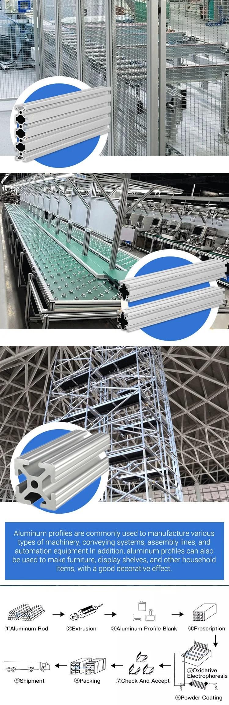 Aluminum Profile