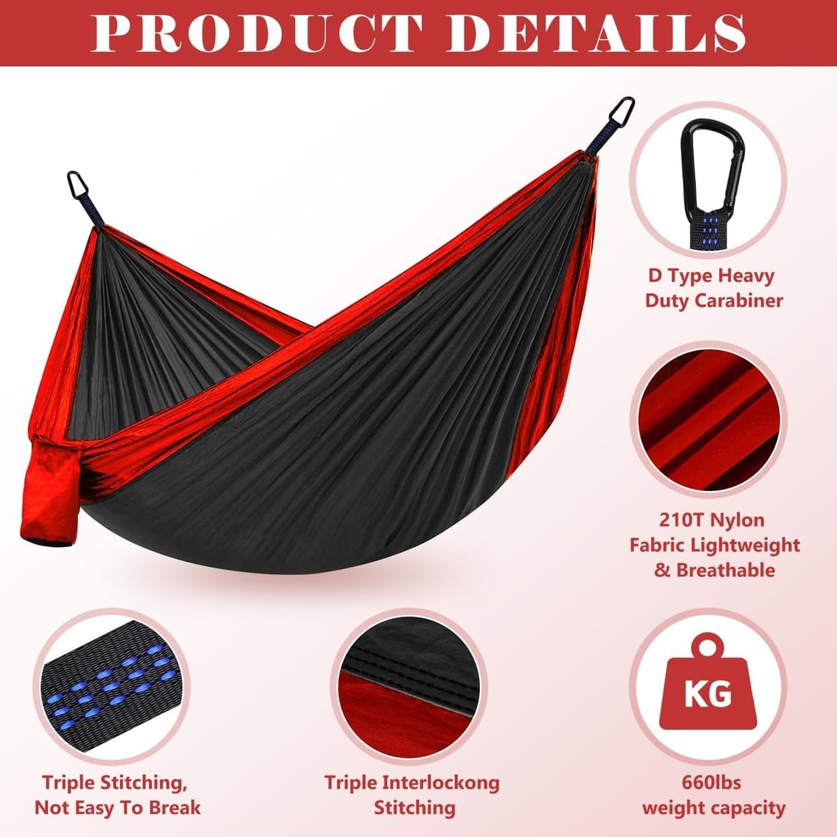 Hammock