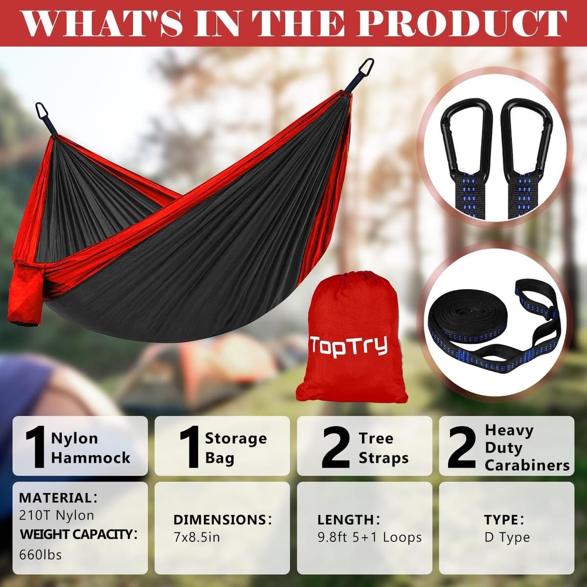 Hammock