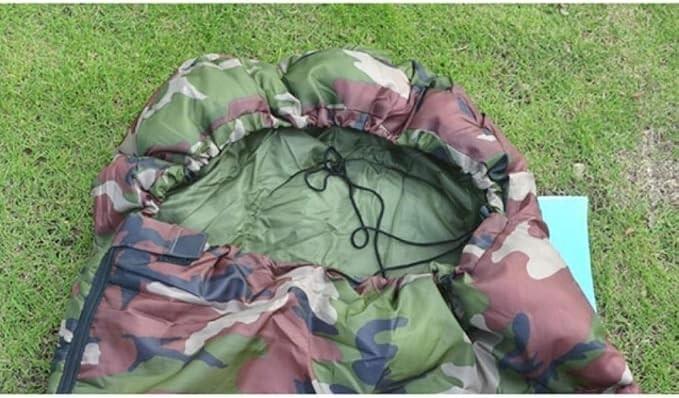 MILITARY SEEPING BAG