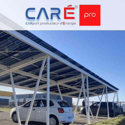 carport parking PME
