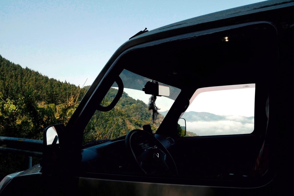 “Explore our vehicle options → View Cars