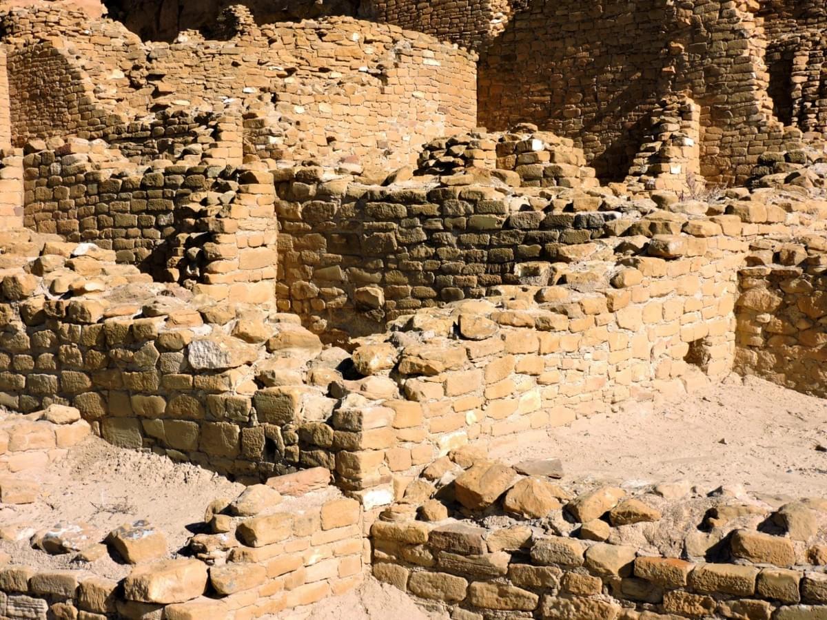 Shiprock Greater Chaco Scoping Meeting BLM Walks Out