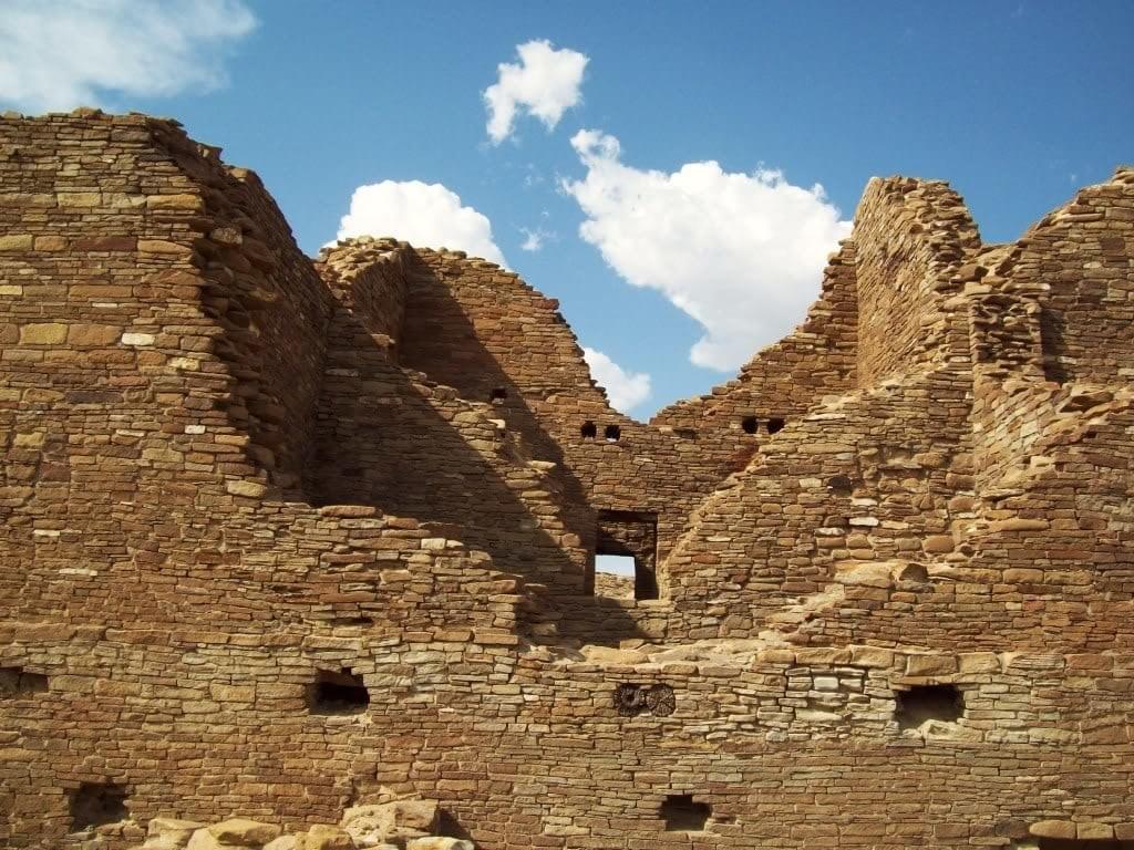 chaco ca