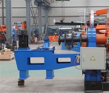 Pre-deformation head from capstian technology