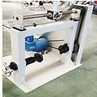 Passive pay-off rack from ningbo capstian tech