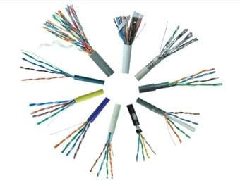 SJ-50+35 Cable Extrusion Line  from capstian technology