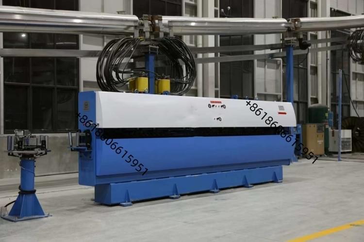 800KG-5000kg Pneunatic Caterpillar for You from CAPSTIAN technology