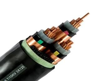 PVC Flat (TPS) 2 Core + Earth & 3 Core+ Earth cable manufacture process from ningbo capstian tech